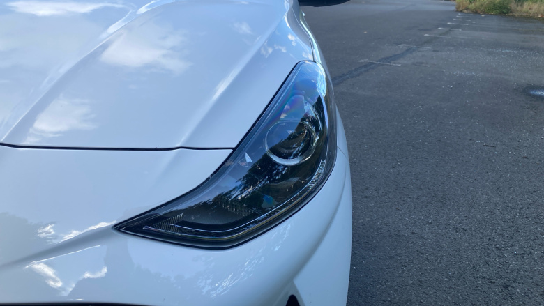 Hyundai i10 1.0 [63] Premium 5dr [Nav] Petrol Hatchback